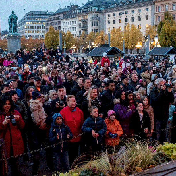 Halloween-Parade-Gamla-Stan-Sweden